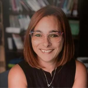 Meet your Posher, Melanie